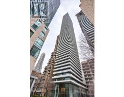 2110 - 42 CHARLES STREET, Toronto, Ontario