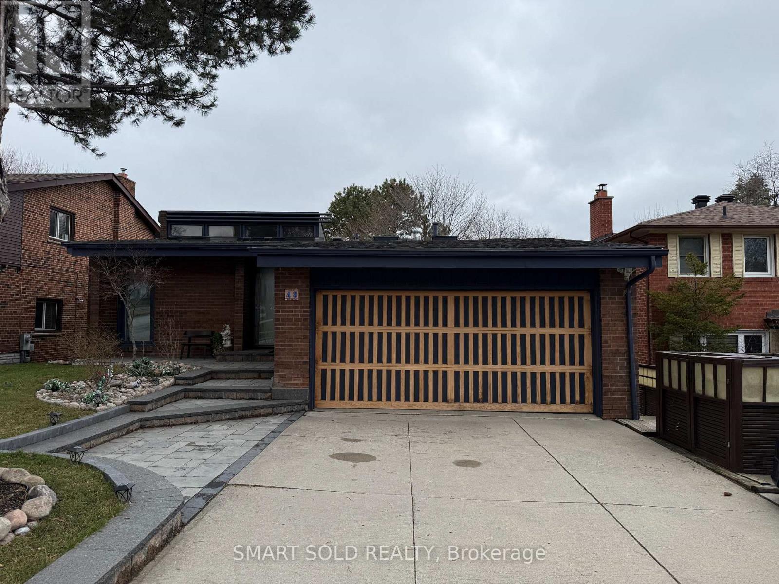 48 Patina Drive, Toronto, Ontario  M2H 1R1 - Photo 44 - C12942250