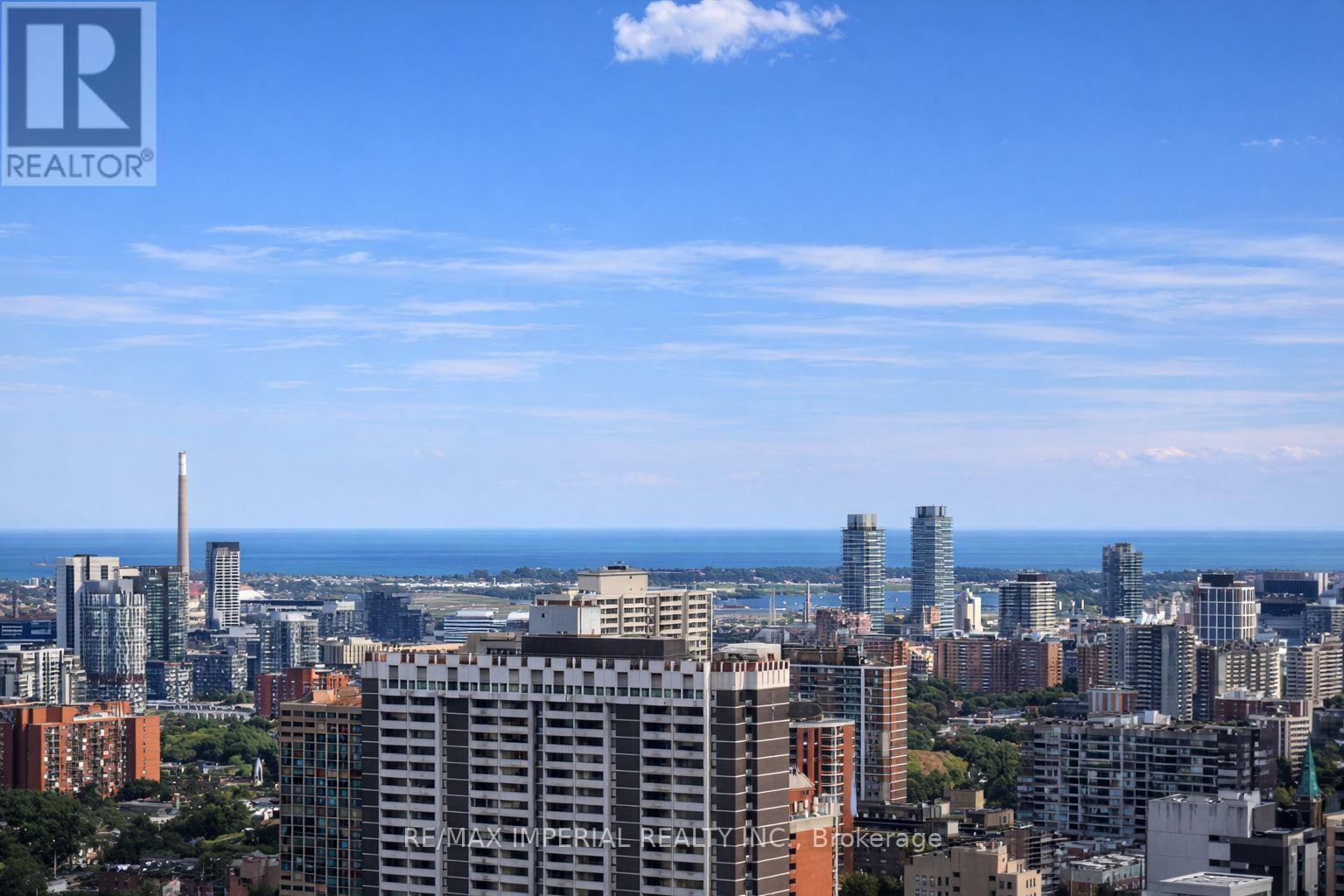 2110 - 42 Charles Street, Toronto, Ontario  M4Y 1T4 - Photo 6 - C12942912