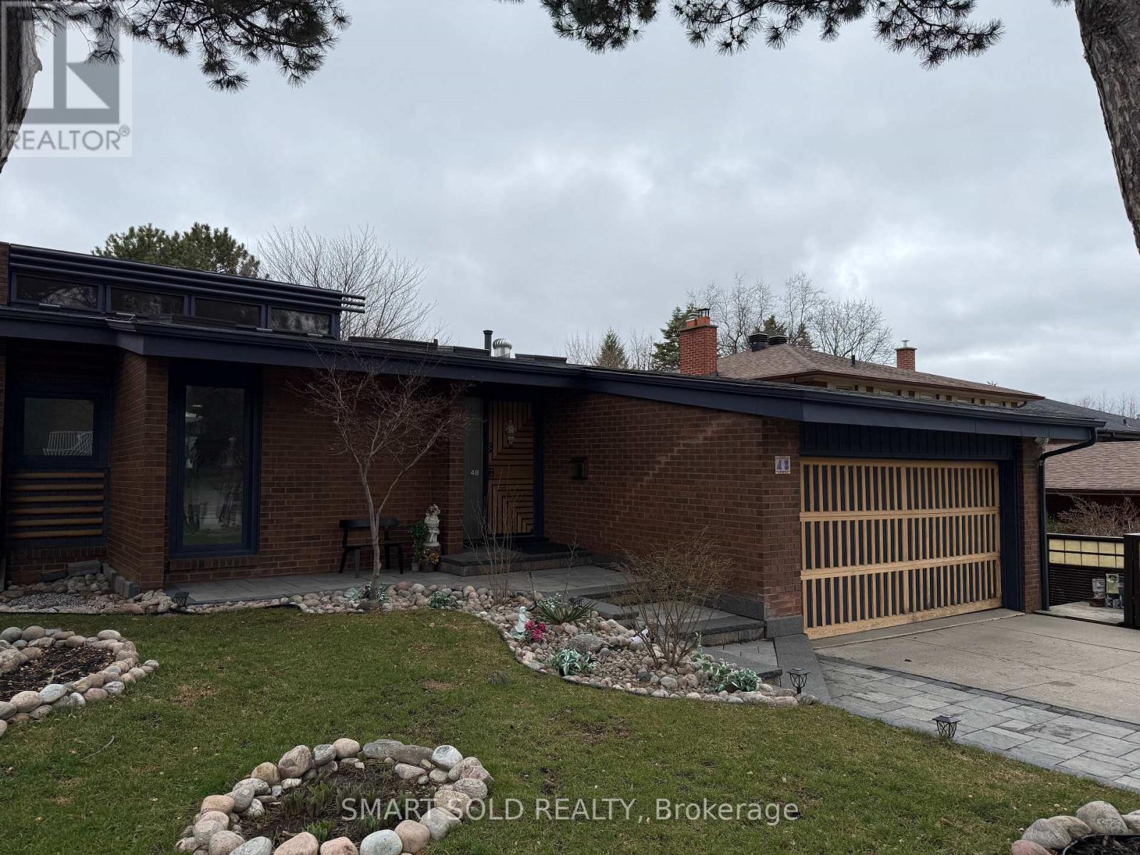 48 Patina Drive, Toronto, Ontario  M2H 1R1 - Photo 42 - C12942250