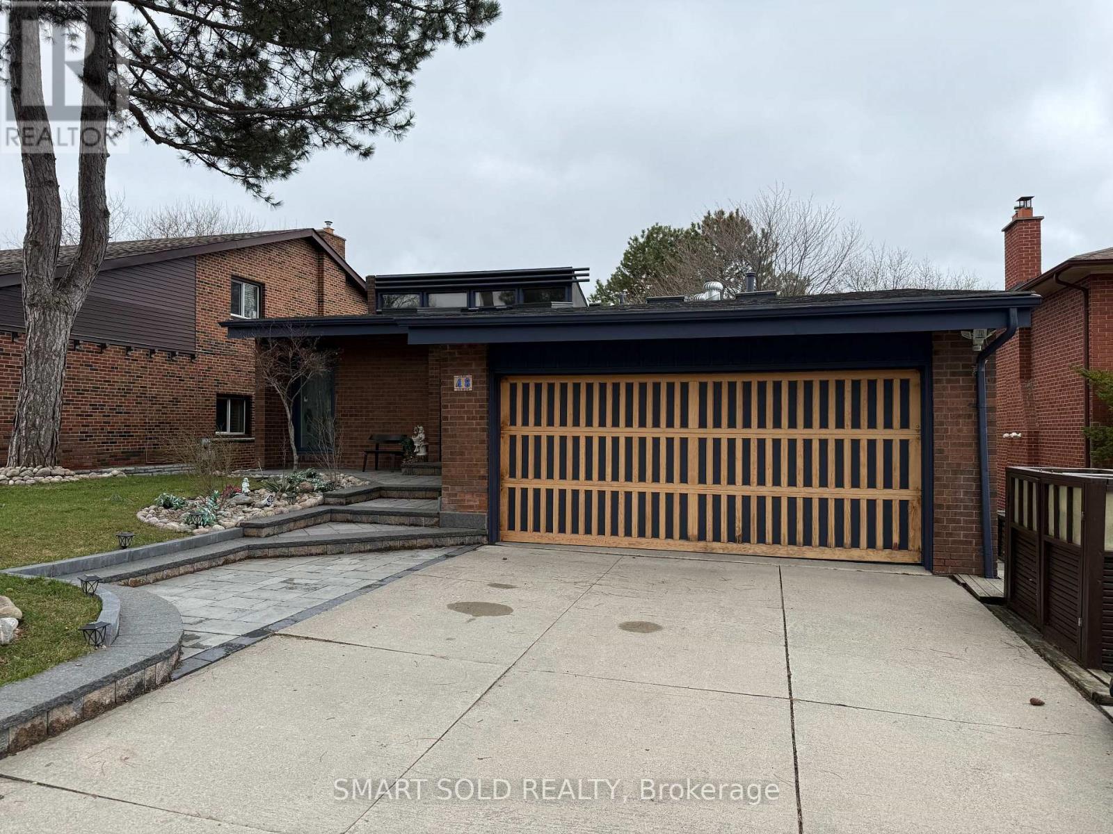 48 Patina Drive, Toronto, Ontario  M2H 1R1 - Photo 45 - C12942250