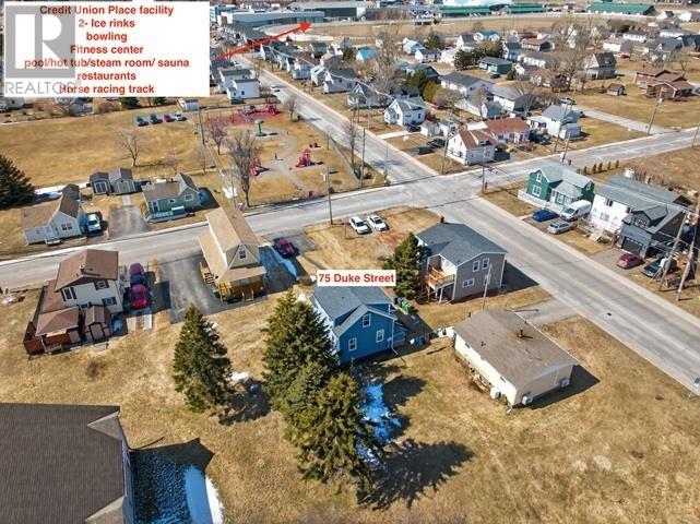 75 Duke Street, Summerside, Prince Edward Island  C1N 3R9 - Photo 4 - 202606088