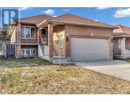 132 JENSEN ROAD, London East, Ontario