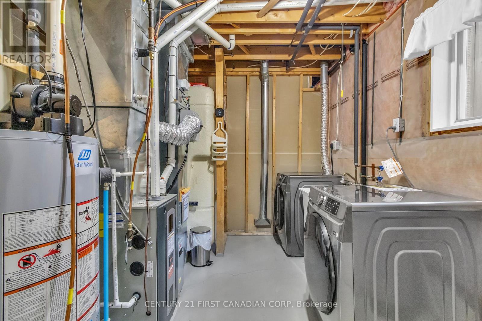 132 Jensen Road, London East, Ontario  N5V 4X6 - Photo 14 - X12944540