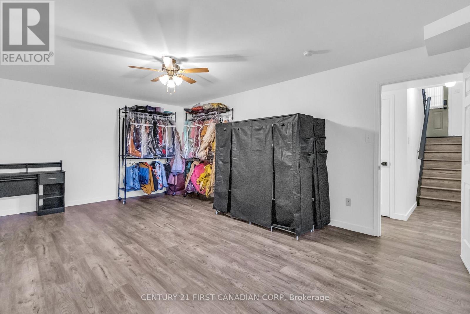 132 Jensen Road, London East, Ontario  N5V 4X6 - Photo 16 - X12944540