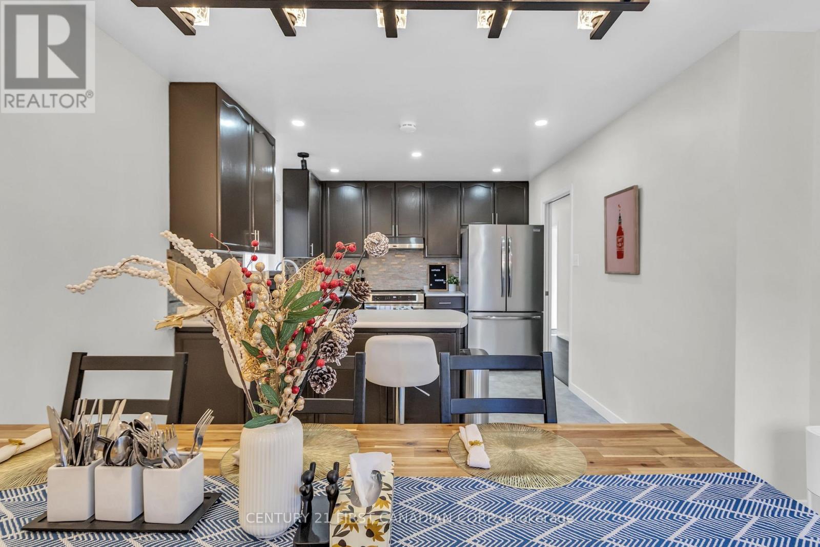 132 Jensen Road, London East, Ontario  N5V 4X6 - Photo 21 - X12944540