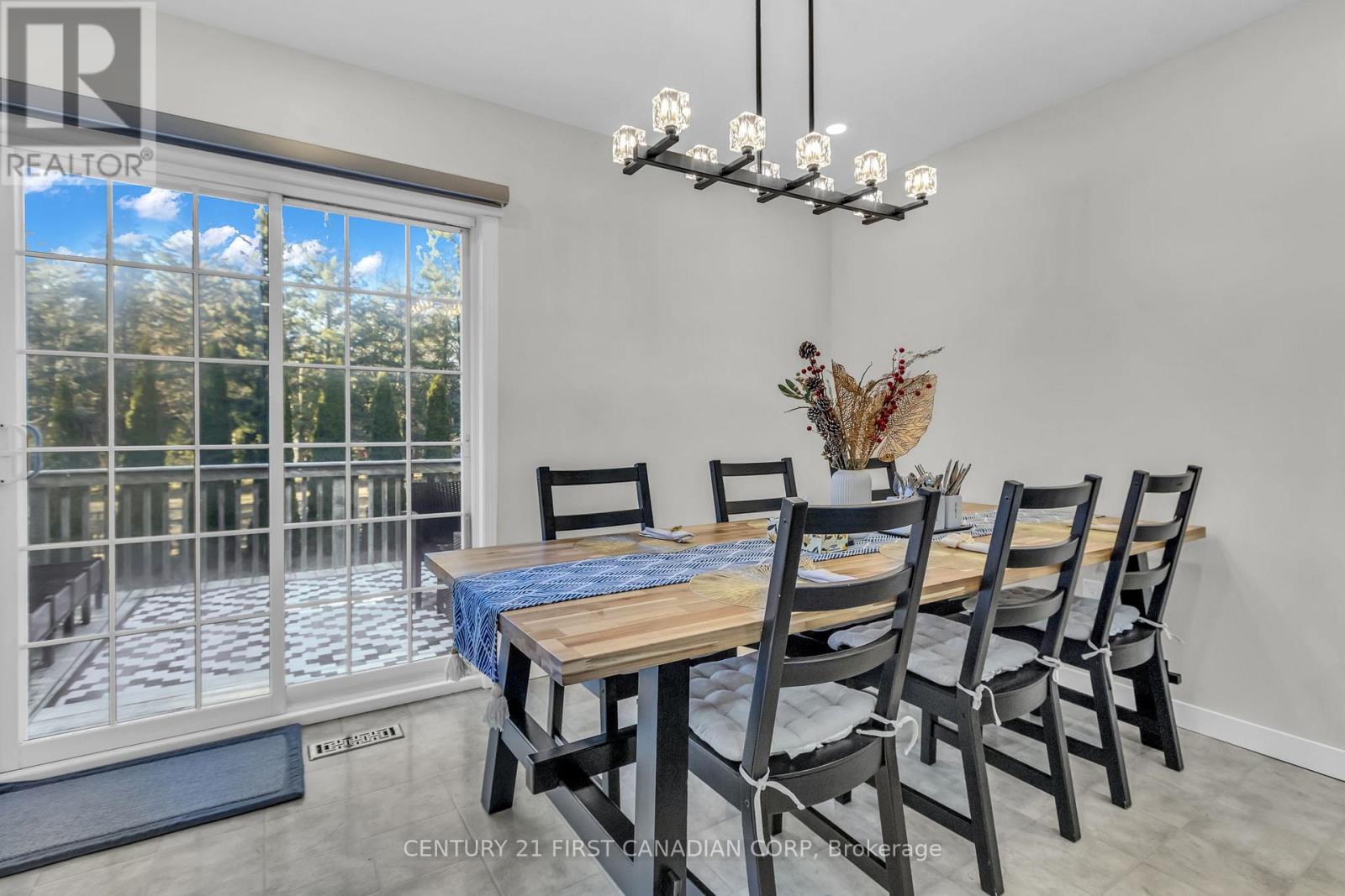 132 Jensen Road, London East, Ontario  N5V 4X6 - Photo 25 - X12944540