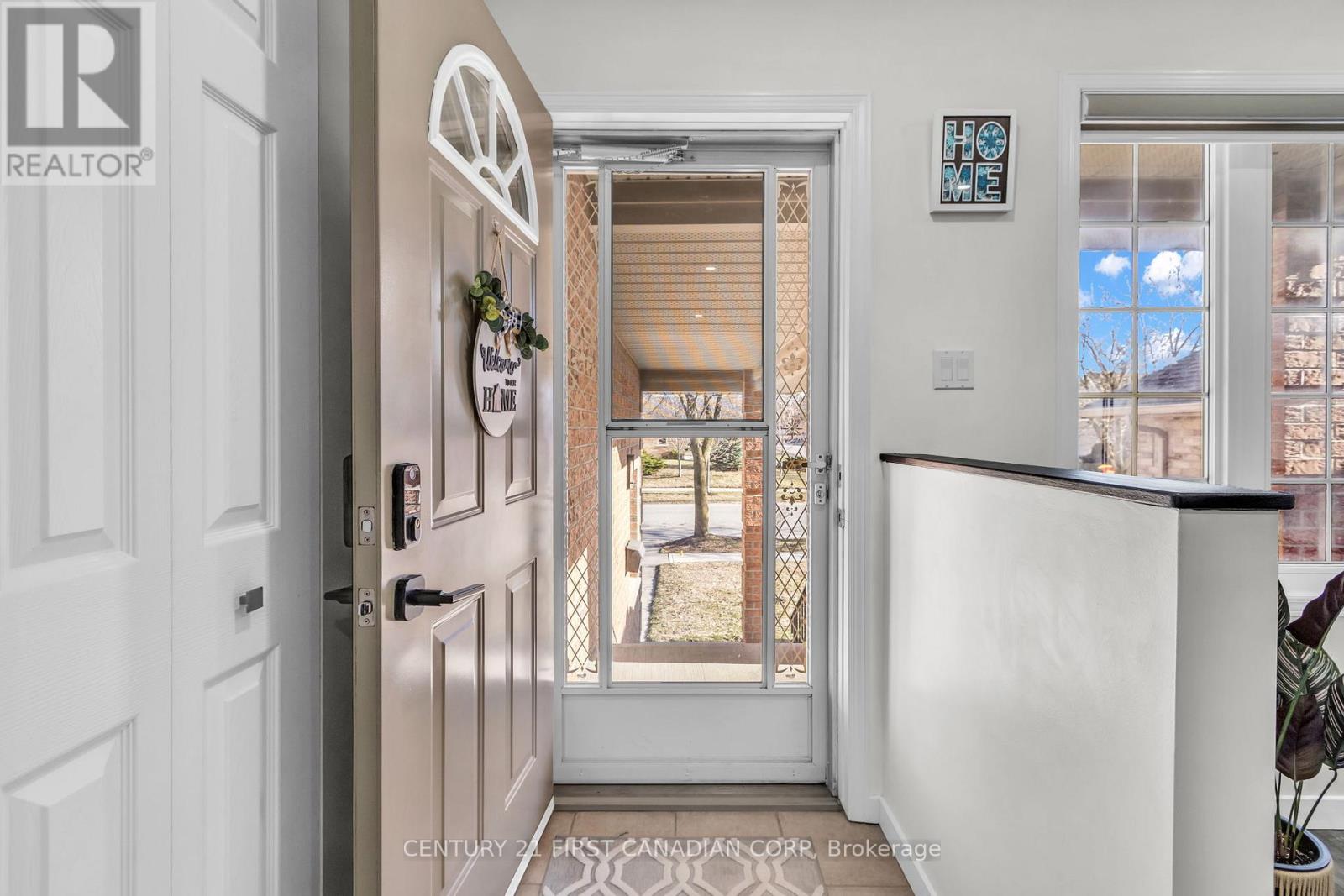 132 Jensen Road, London East, Ontario  N5V 4X6 - Photo 41 - X12944540