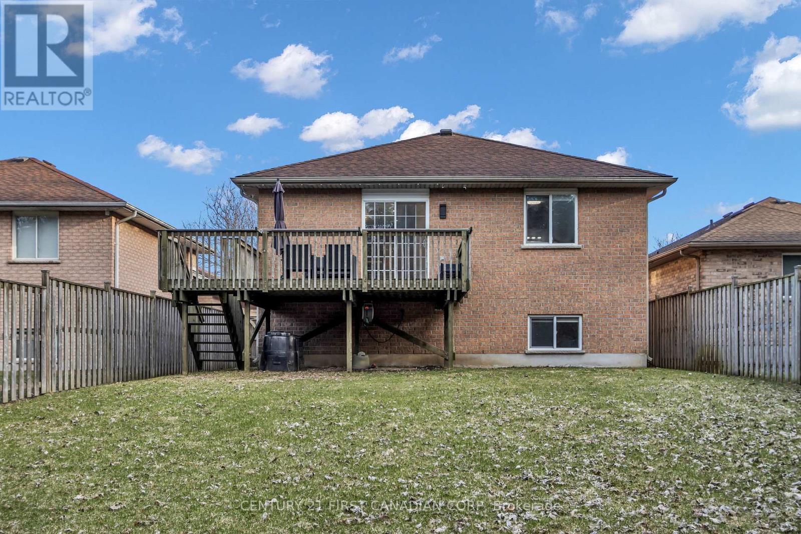 132 Jensen Road, London East, Ontario  N5V 4X6 - Photo 43 - X12944540