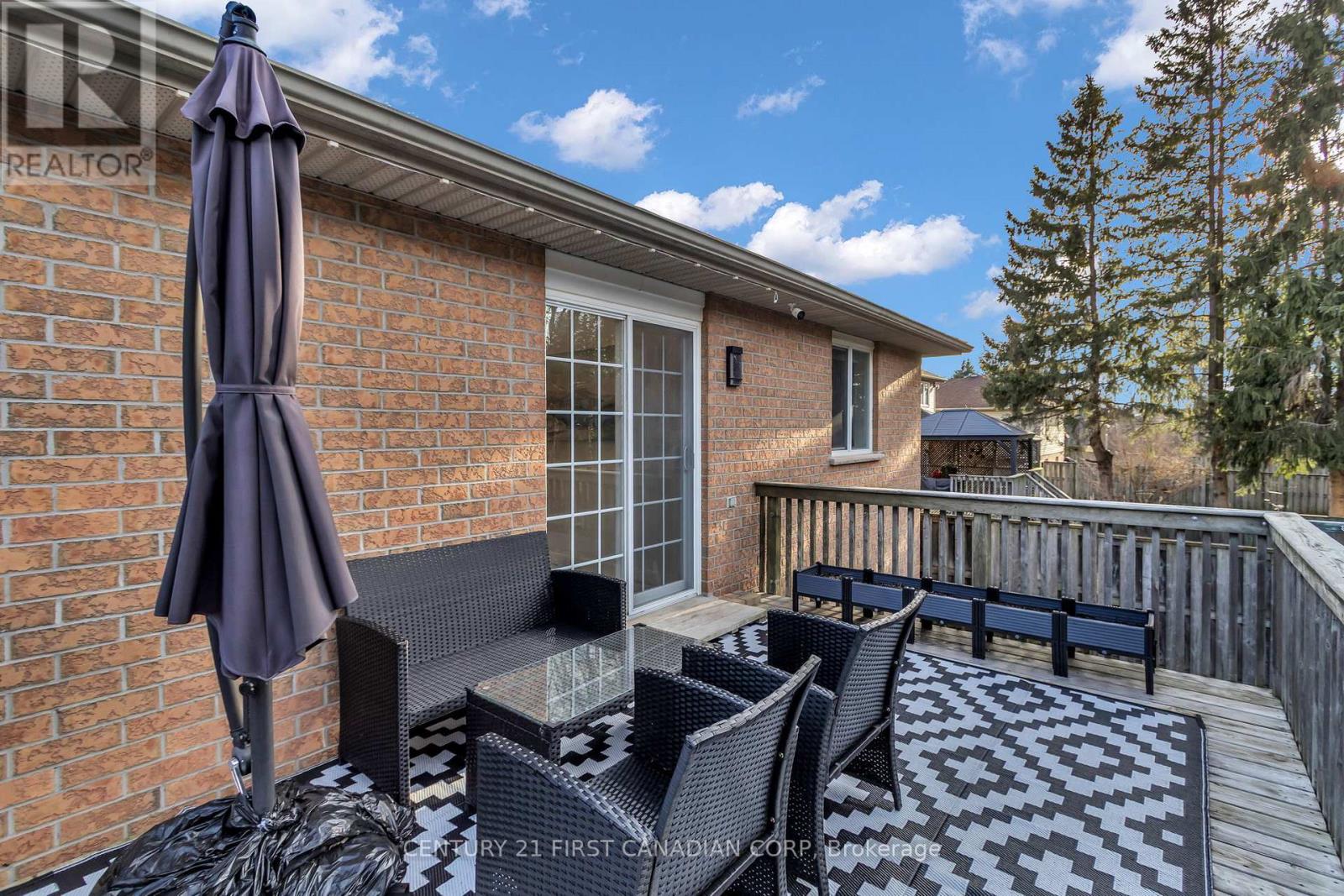 132 Jensen Road, London East, Ontario  N5V 4X6 - Photo 45 - X12944540