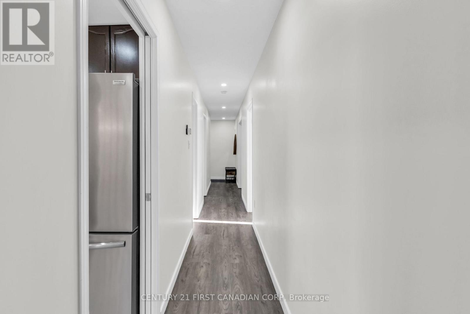 132 Jensen Road, London East, Ontario  N5V 4X6 - Photo 20 - X12944540