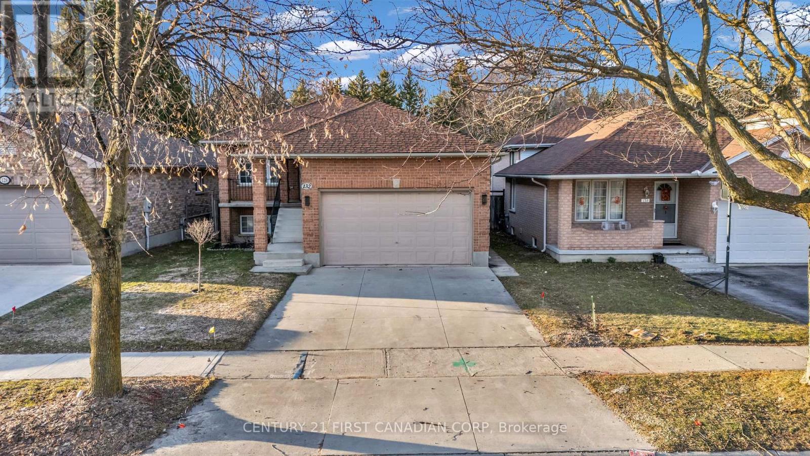 132 Jensen Road, London East, Ontario  N5V 4X6 - Photo 42 - X12944540