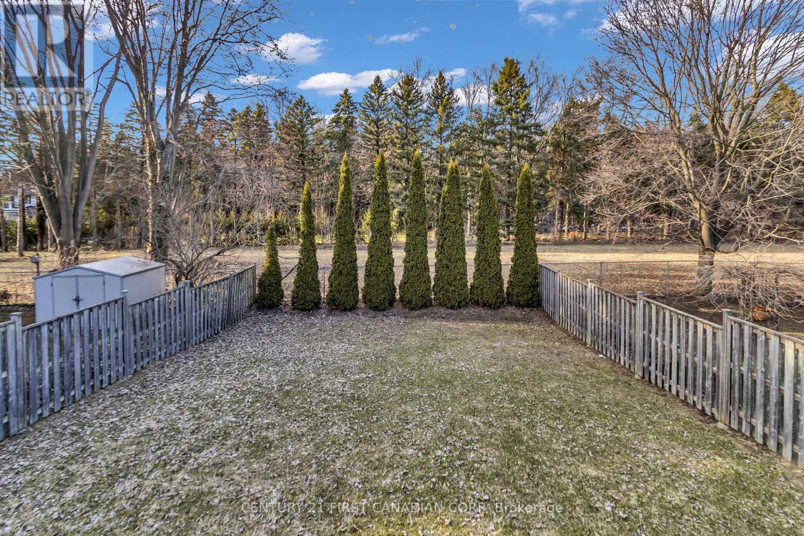 132 Jensen Road, London East, Ontario  N5V 4X6 - Photo 44 - X12944540