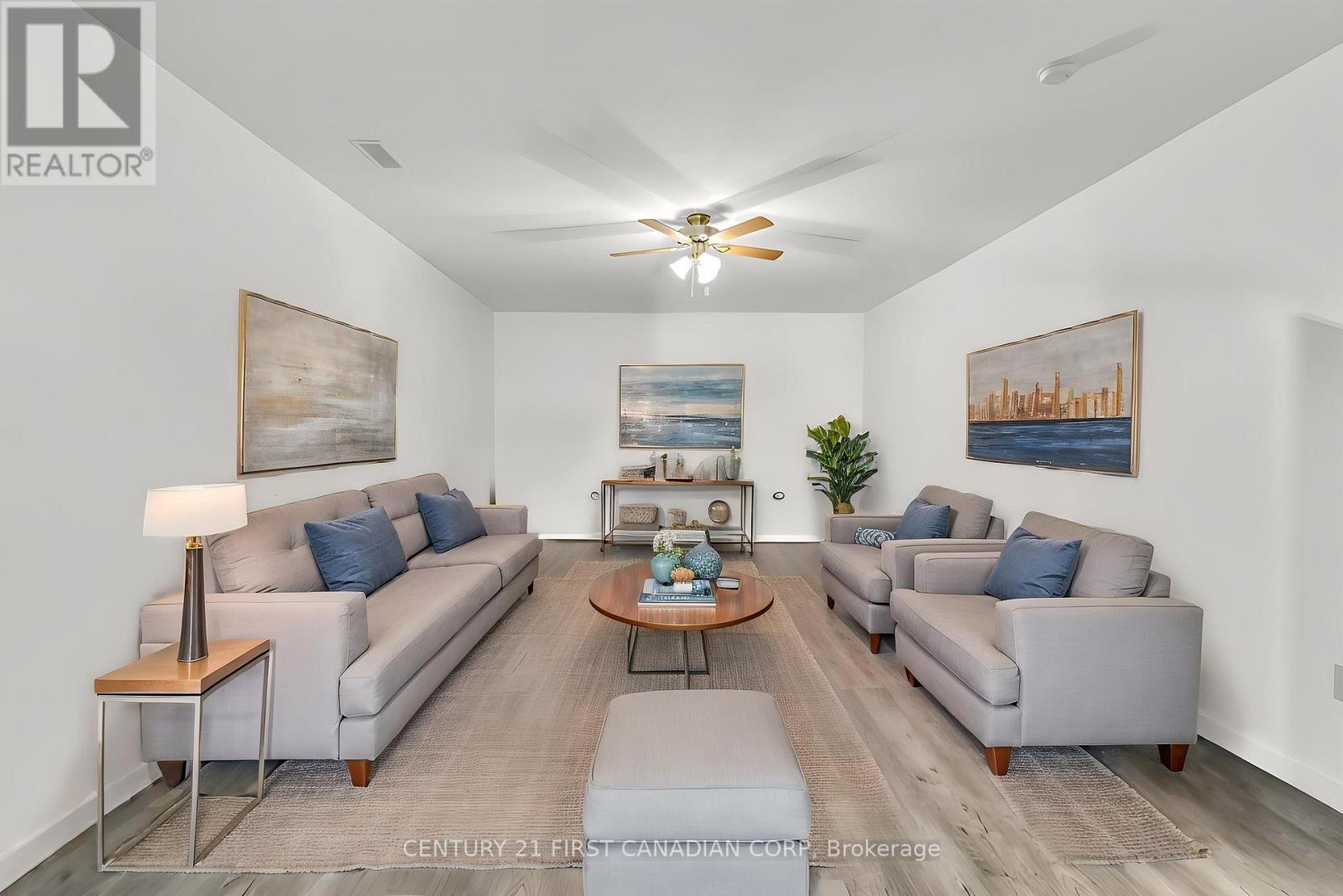 132 Jensen Road, London East, Ontario  N5V 4X6 - Photo 5 - X12944540