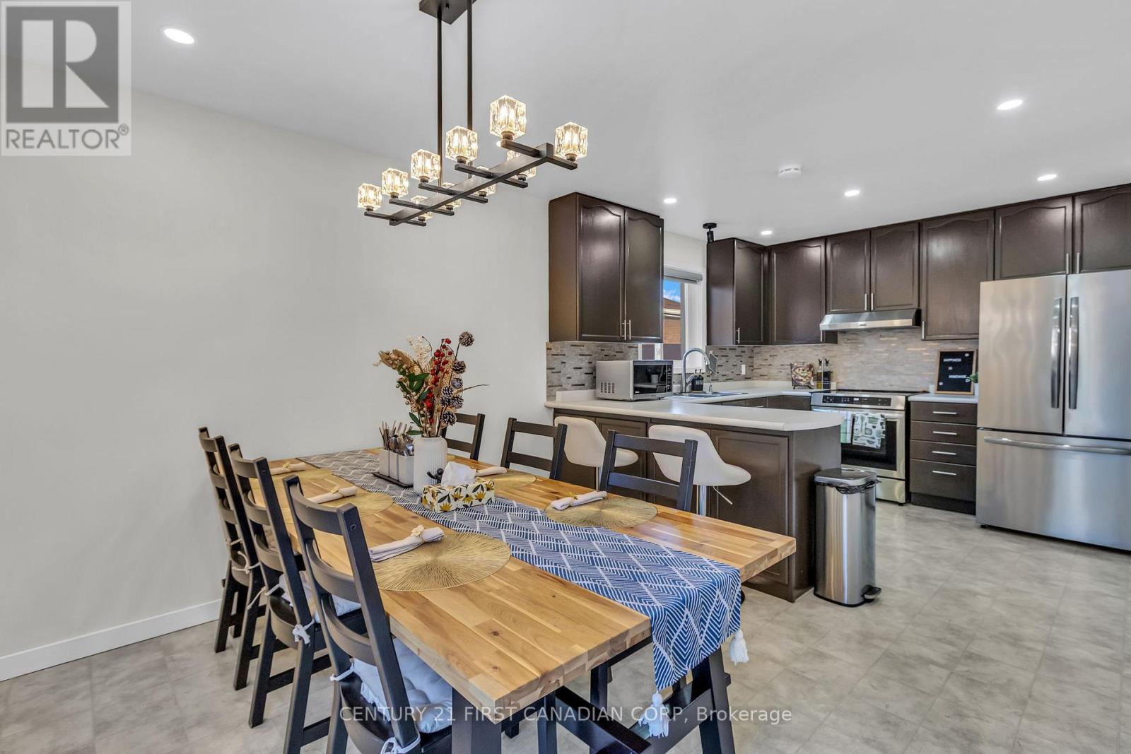 132 Jensen Road, London East, Ontario  N5V 4X6 - Photo 24 - X12944540