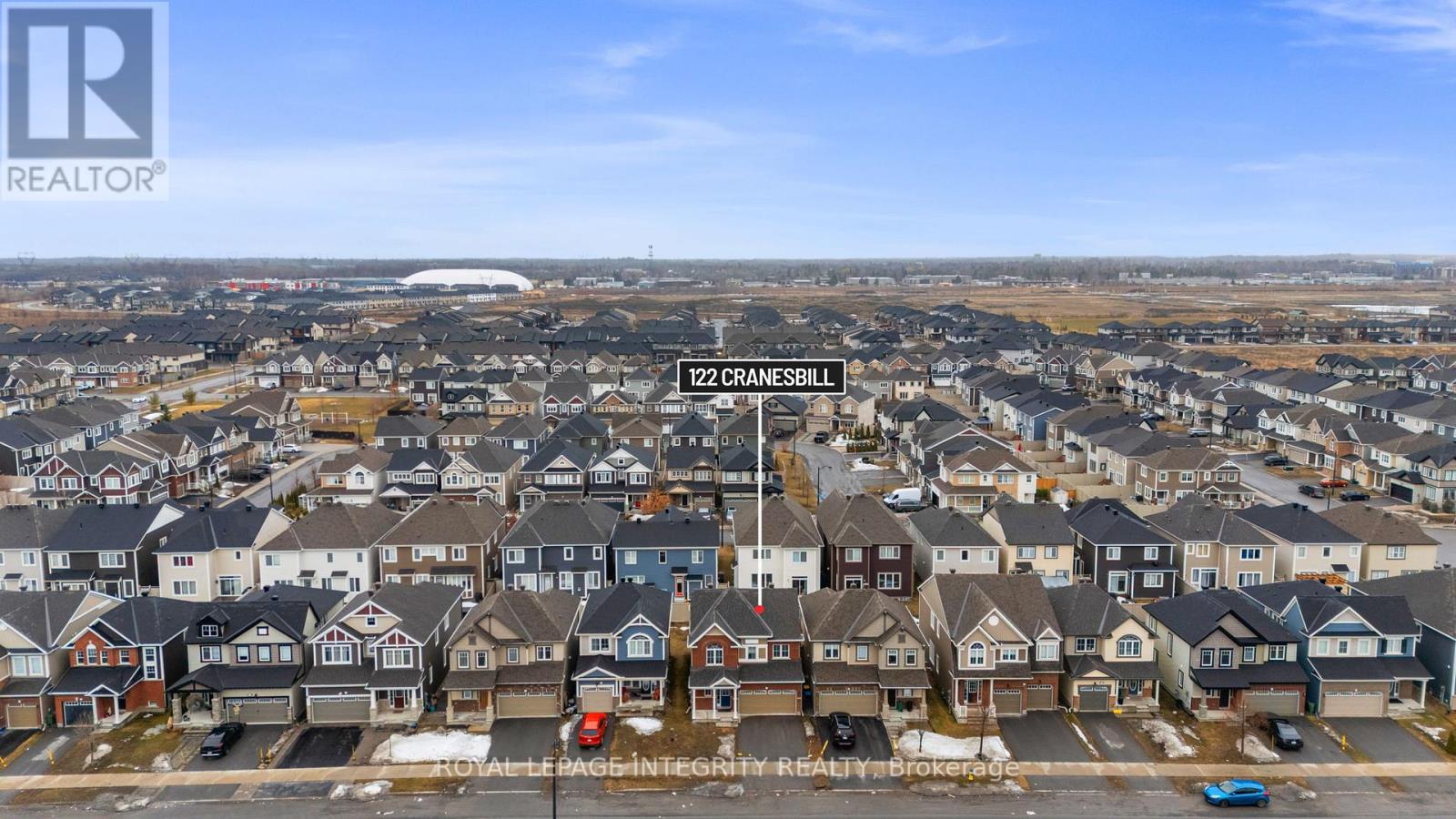 122 Cranesbill Road, Ottawa, Ontario  K2V 0J5 - Photo 40 - X12946128