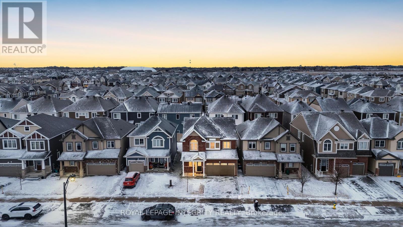 122 Cranesbill Road, Ottawa, Ontario  K2V 0J5 - Photo 36 - X12946128