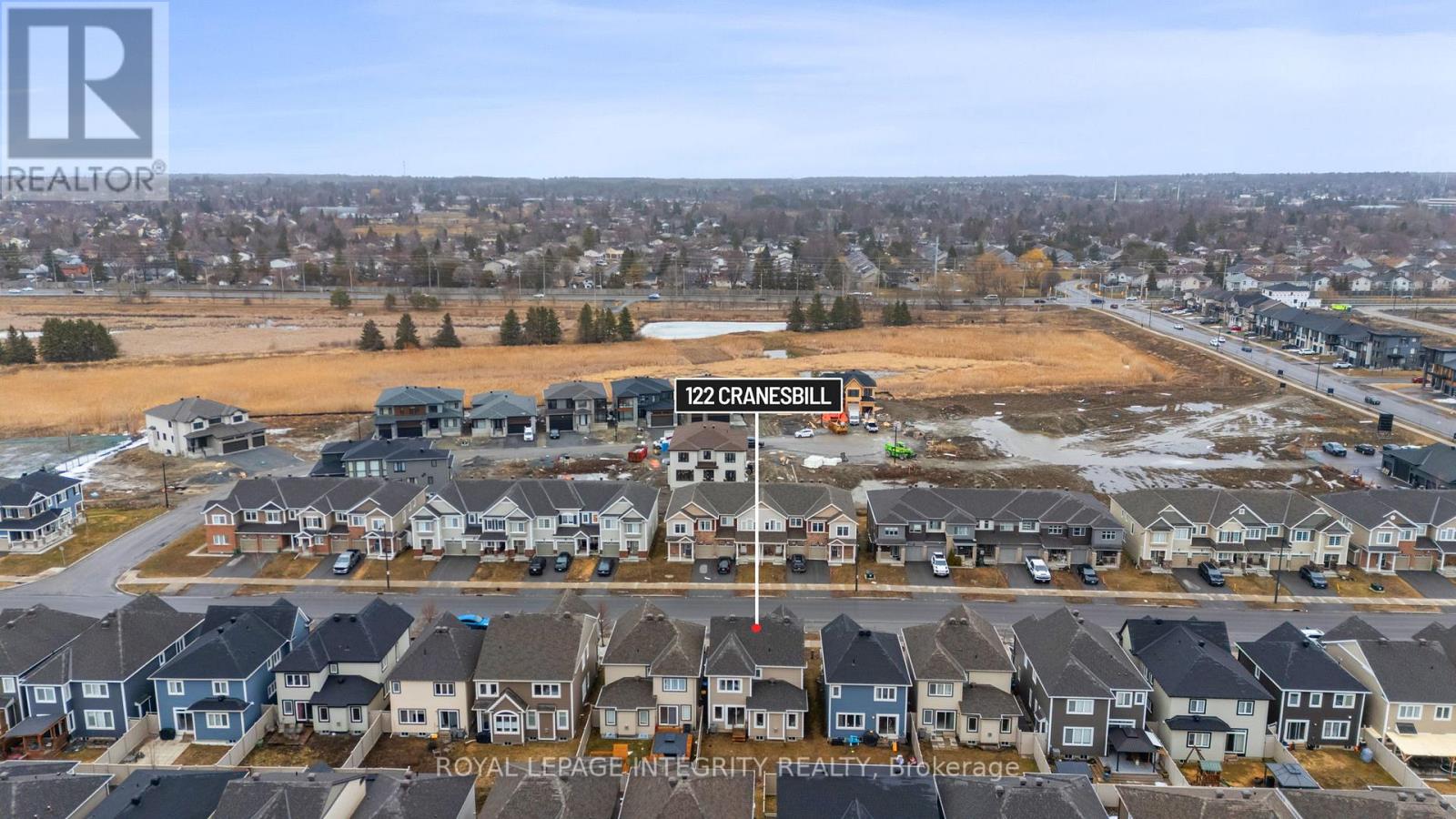 122 Cranesbill Road, Ottawa, Ontario  K2V 0J5 - Photo 41 - X12946128