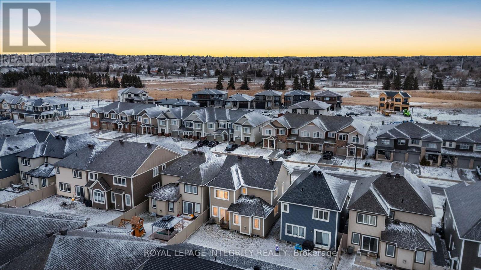 122 Cranesbill Road, Ottawa, Ontario  K2V 0J5 - Photo 37 - X12946128