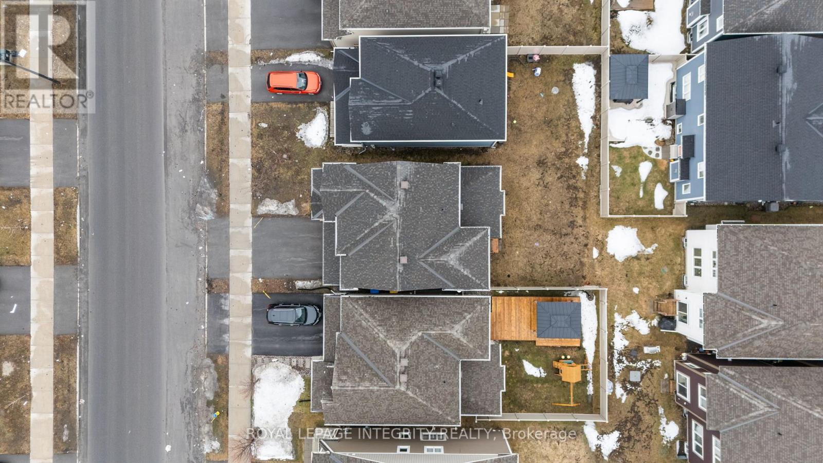 122 Cranesbill Road, Ottawa, Ontario  K2V 0J5 - Photo 39 - X12946128