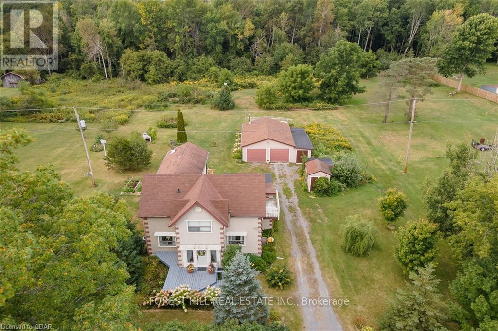 102 Harbard Road, Prince Edward County, Ontario  K0K 1L0 - Photo 33 - X12941526