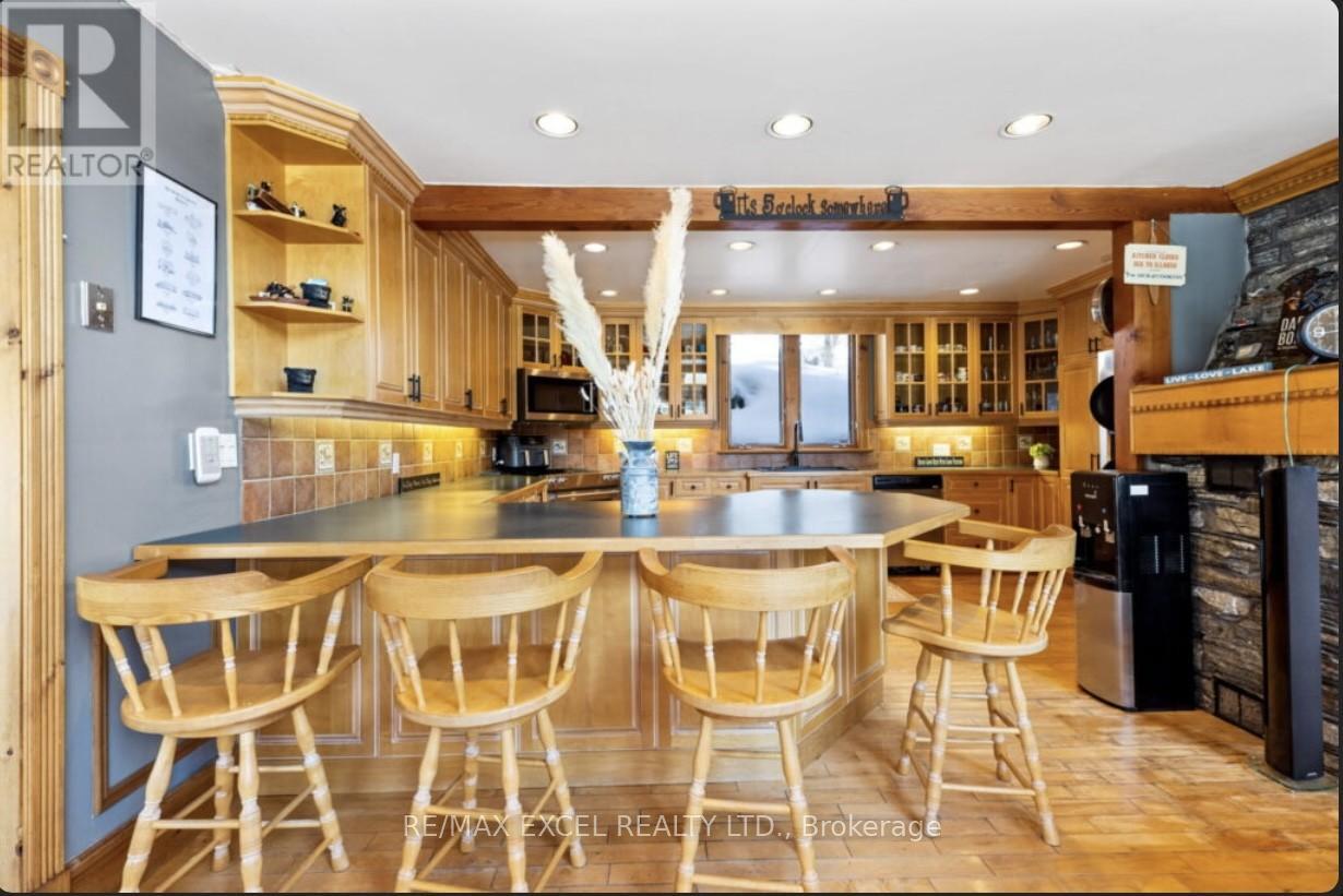 2 - 1205 Joe River Road, Muskoka Lakes, Ontario  P0C 1J0 - Photo 19 - X12946144