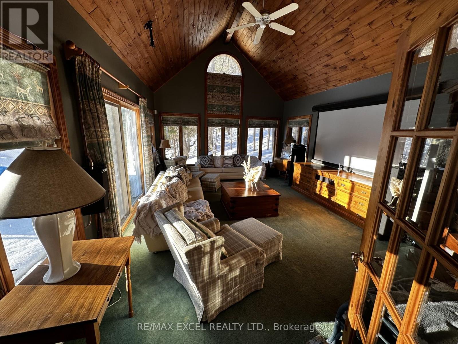 2 - 1205 Joe River Road, Muskoka Lakes, Ontario  P0C 1J0 - Photo 16 - X12946144