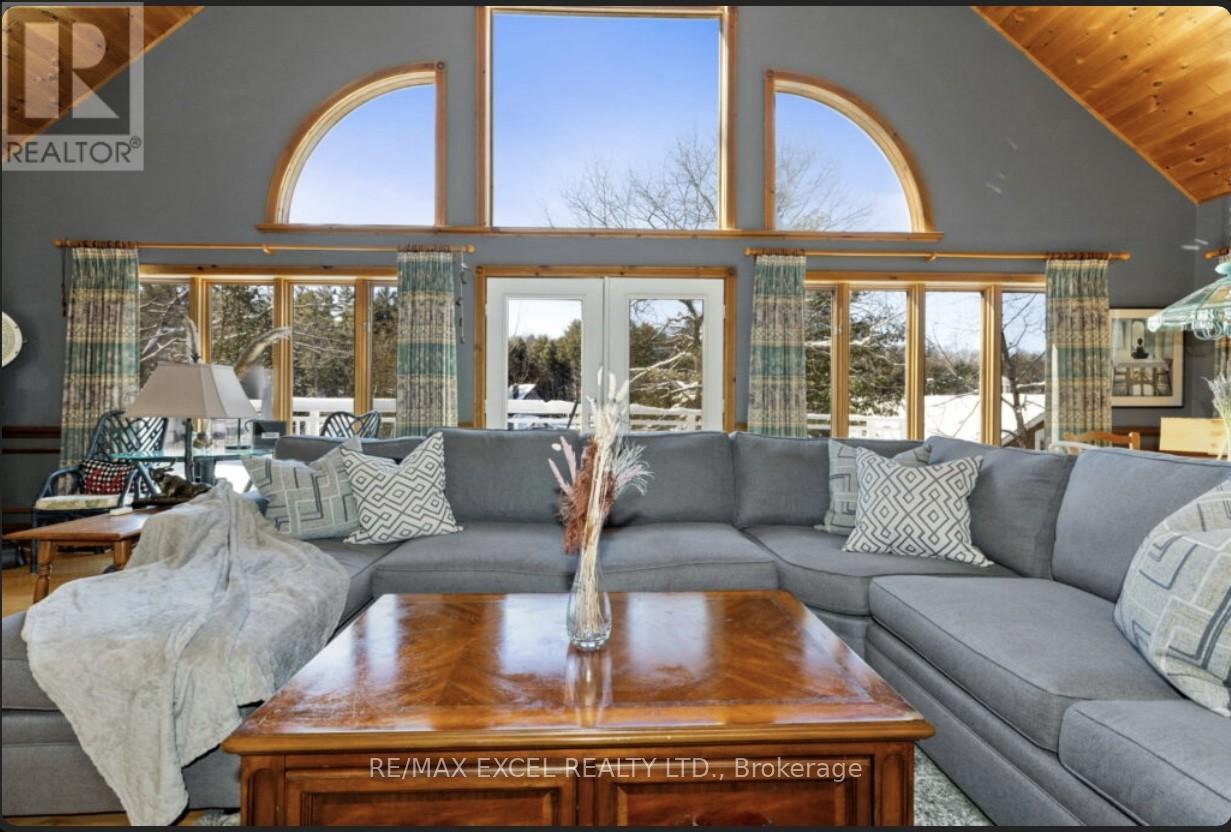 2 - 1205 Joe River Road, Muskoka Lakes, Ontario  P0C 1J0 - Photo 21 - X12946144