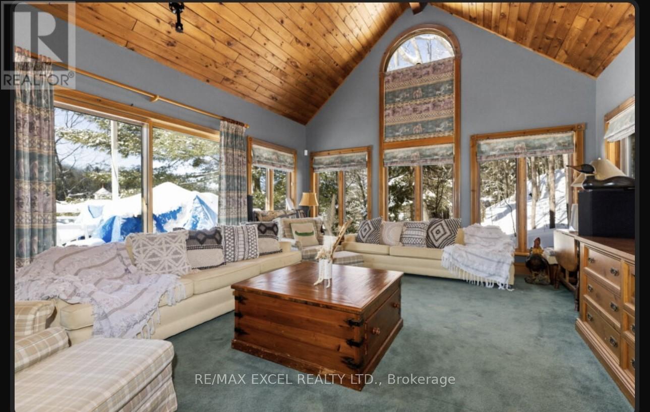 2 - 1205 Joe River Road, Muskoka Lakes, Ontario  P0C 1J0 - Photo 20 - X12946144