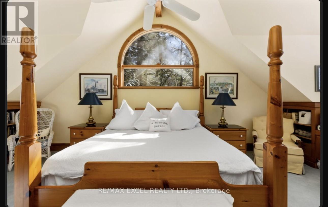 2 - 1205 Joe River Road, Muskoka Lakes, Ontario  P0C 1J0 - Photo 23 - X12946144