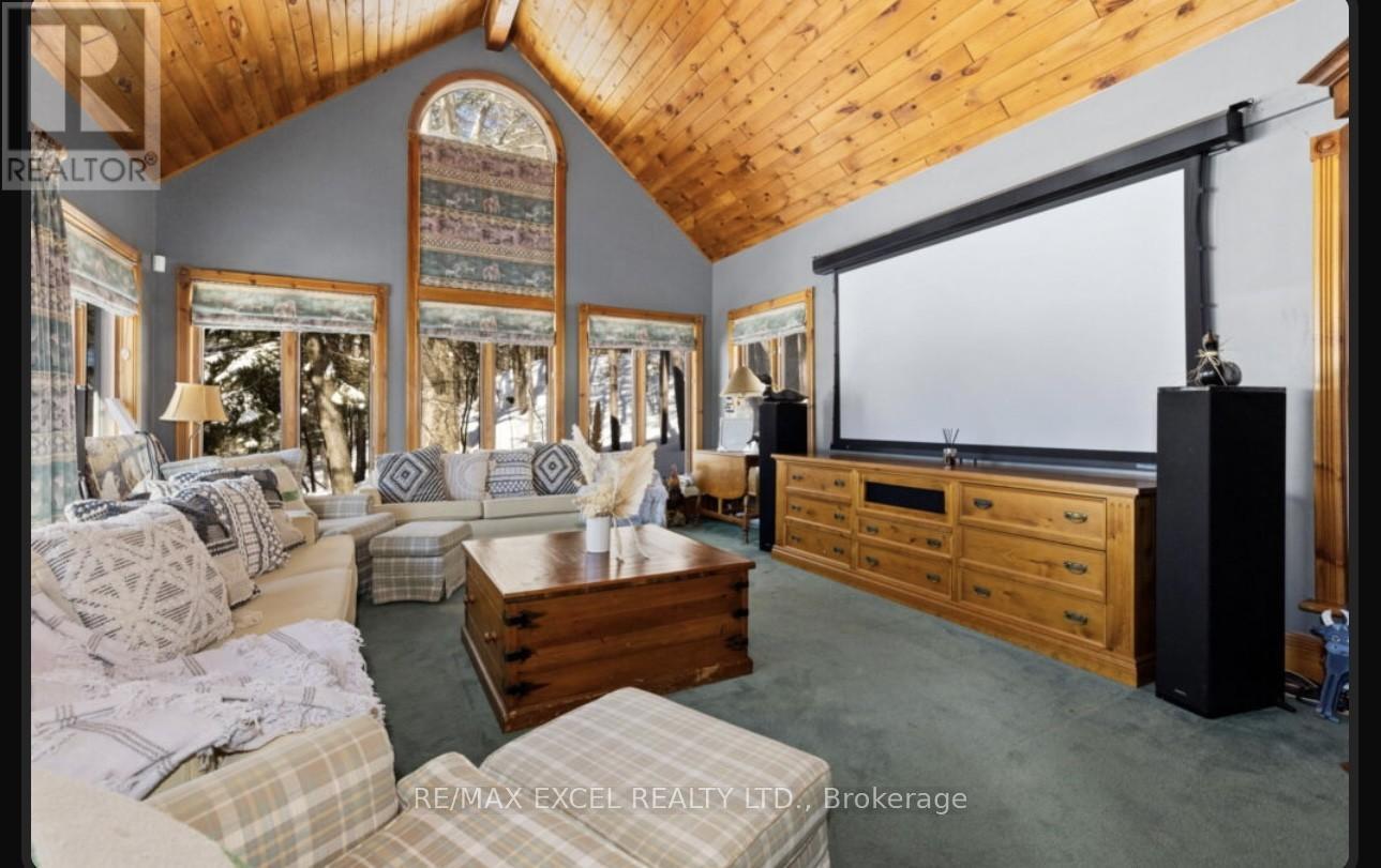 2 - 1205 Joe River Road, Muskoka Lakes, Ontario  P0C 1J0 - Photo 40 - X12946144