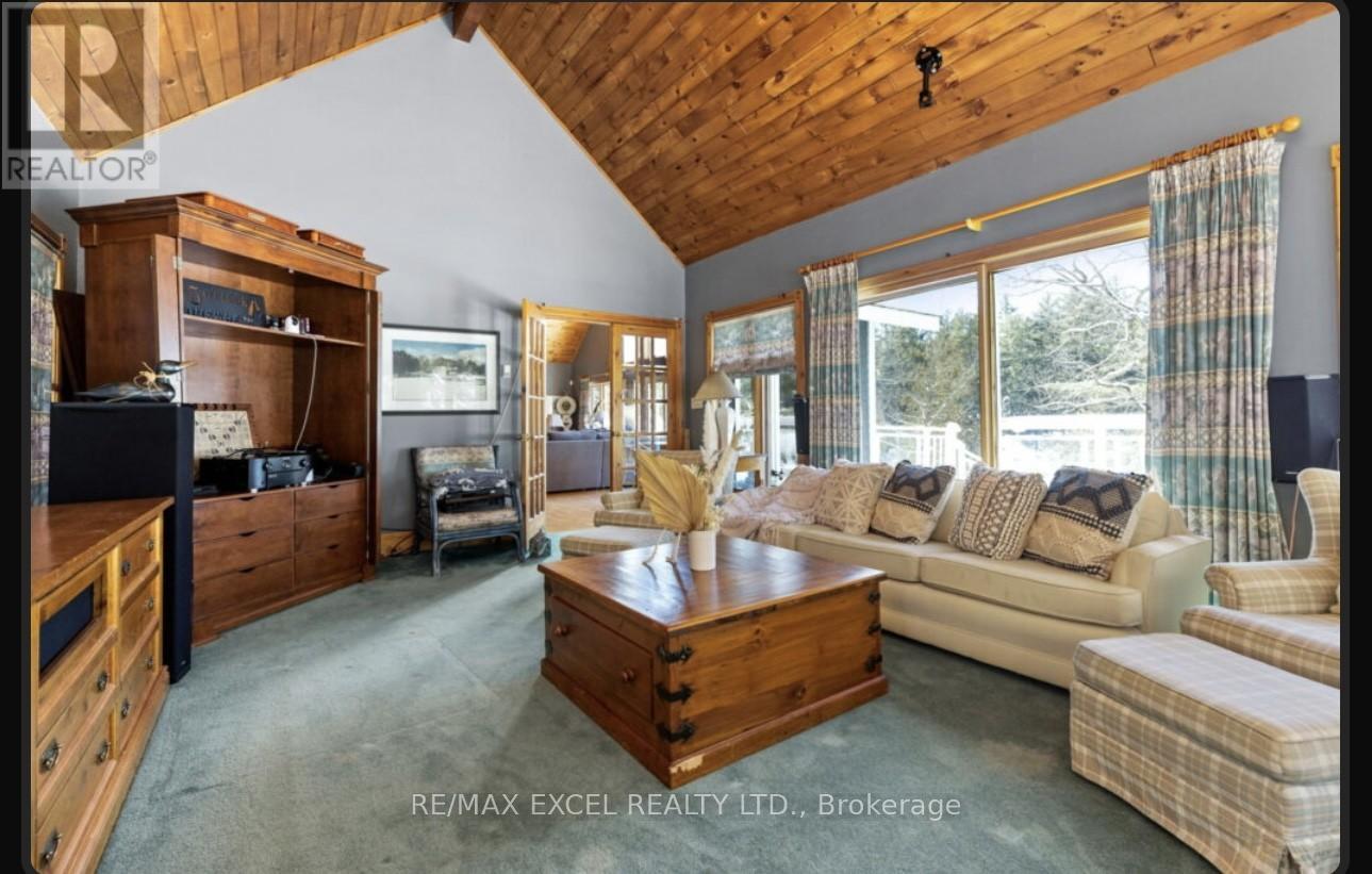 2 - 1205 Joe River Road, Muskoka Lakes, Ontario  P0C 1J0 - Photo 38 - X12946144