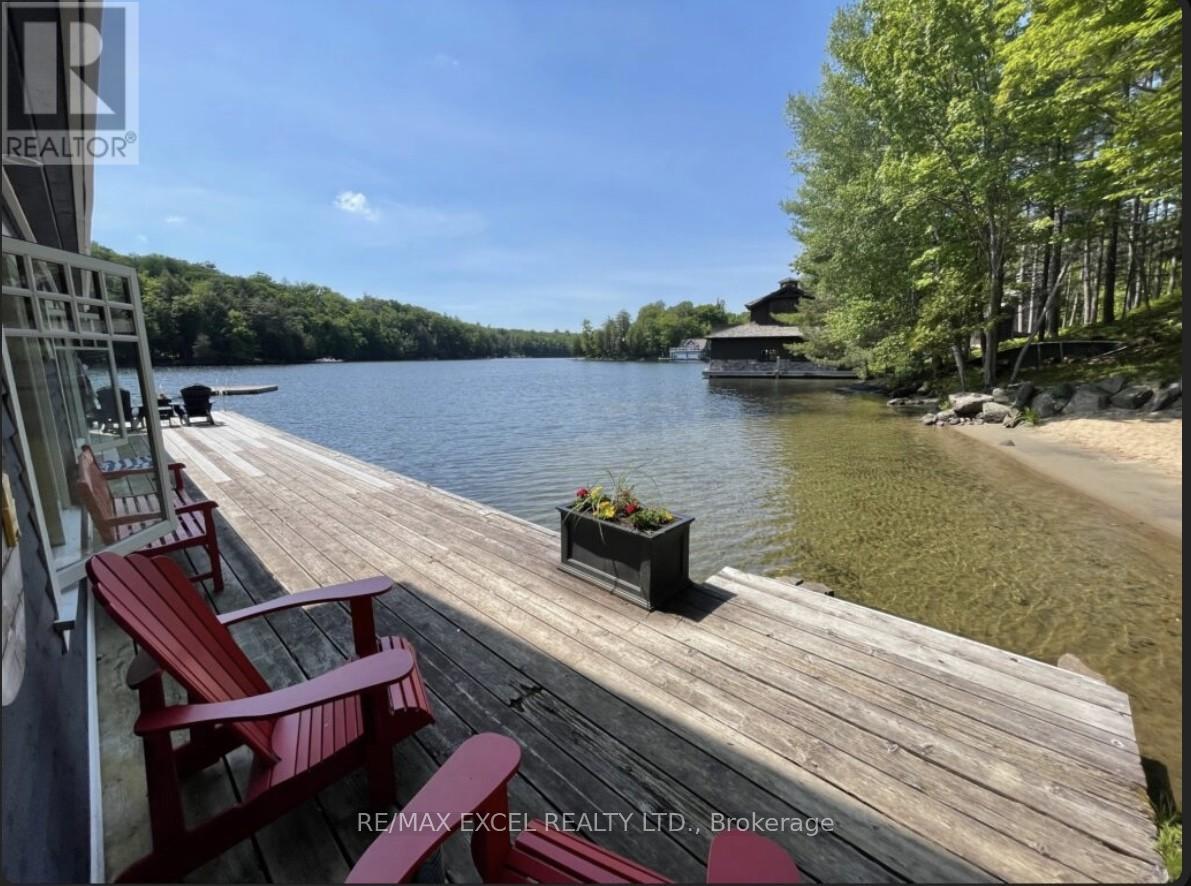 2 - 1205 Joe River Road, Muskoka Lakes, Ontario  P0C 1J0 - Photo 44 - X12946144
