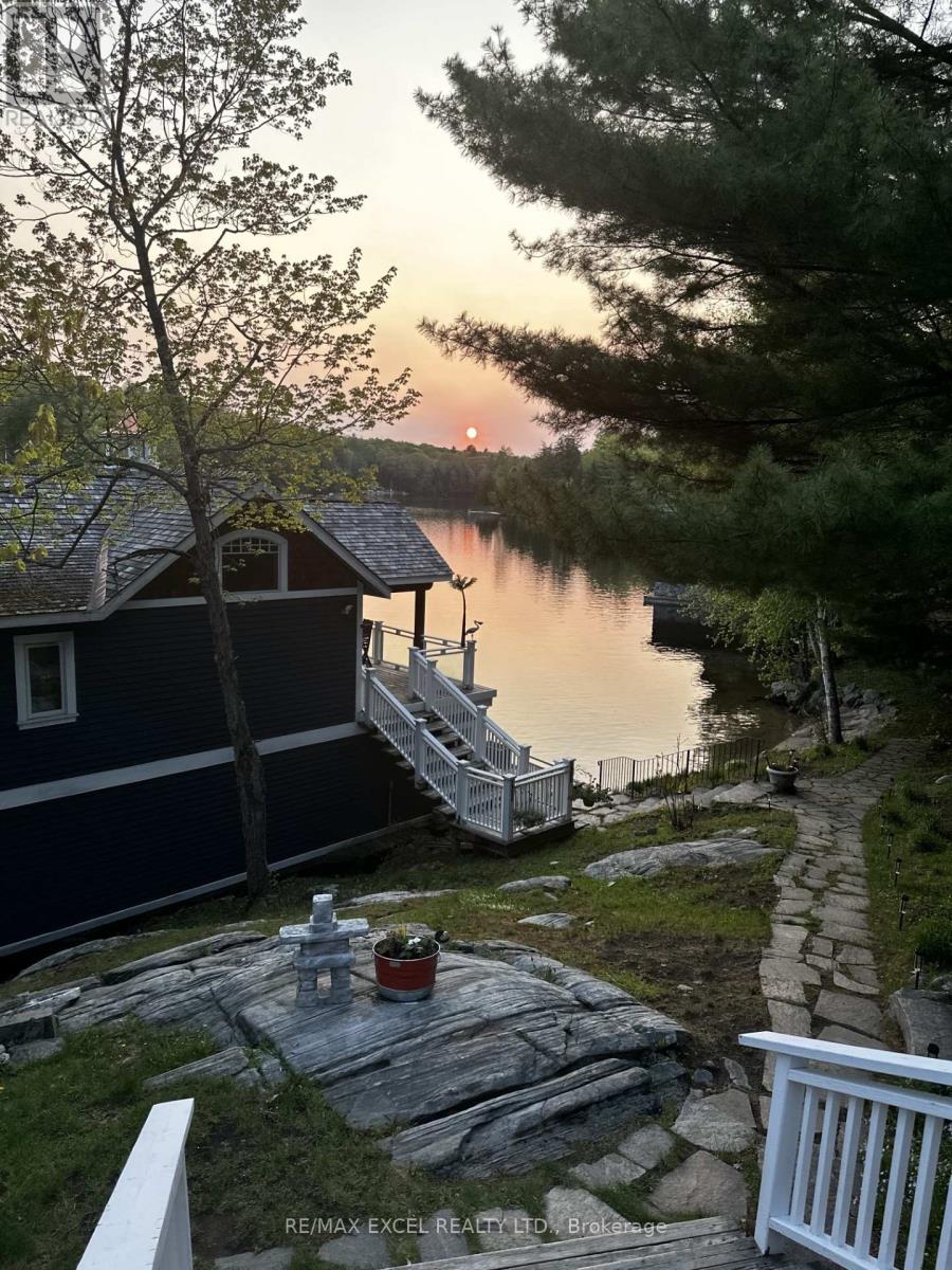 2 - 1205 Joe River Road, Muskoka Lakes, Ontario  P0C 1J0 - Photo 42 - X12946144