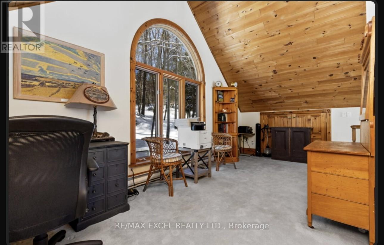 2 - 1205 Joe River Road, Muskoka Lakes, Ontario  P0C 1J0 - Photo 22 - X12946144