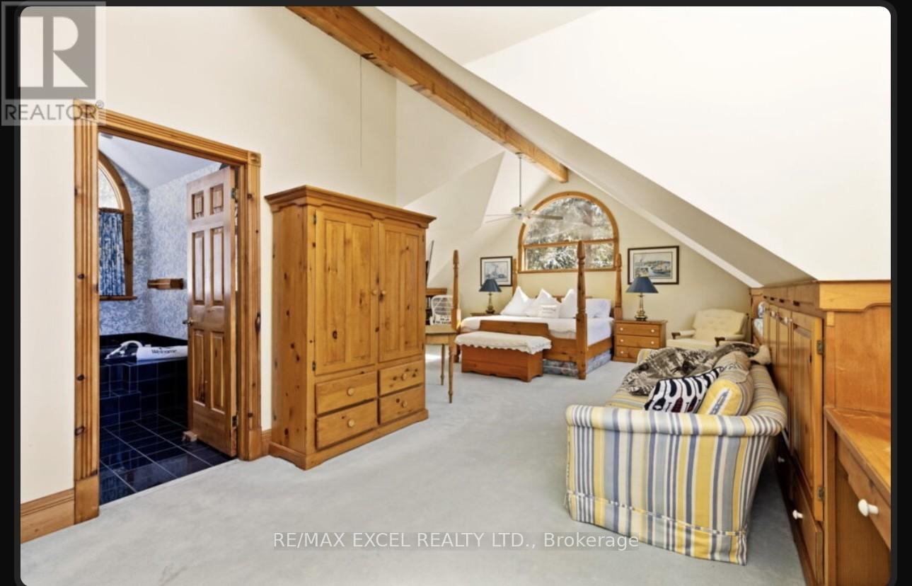 2 - 1205 Joe River Road, Muskoka Lakes, Ontario  P0C 1J0 - Photo 32 - X12946144