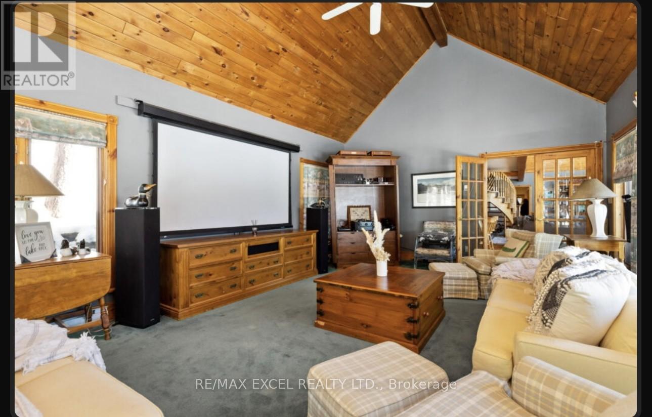 2 - 1205 Joe River Road, Muskoka Lakes, Ontario  P0C 1J0 - Photo 39 - X12946144