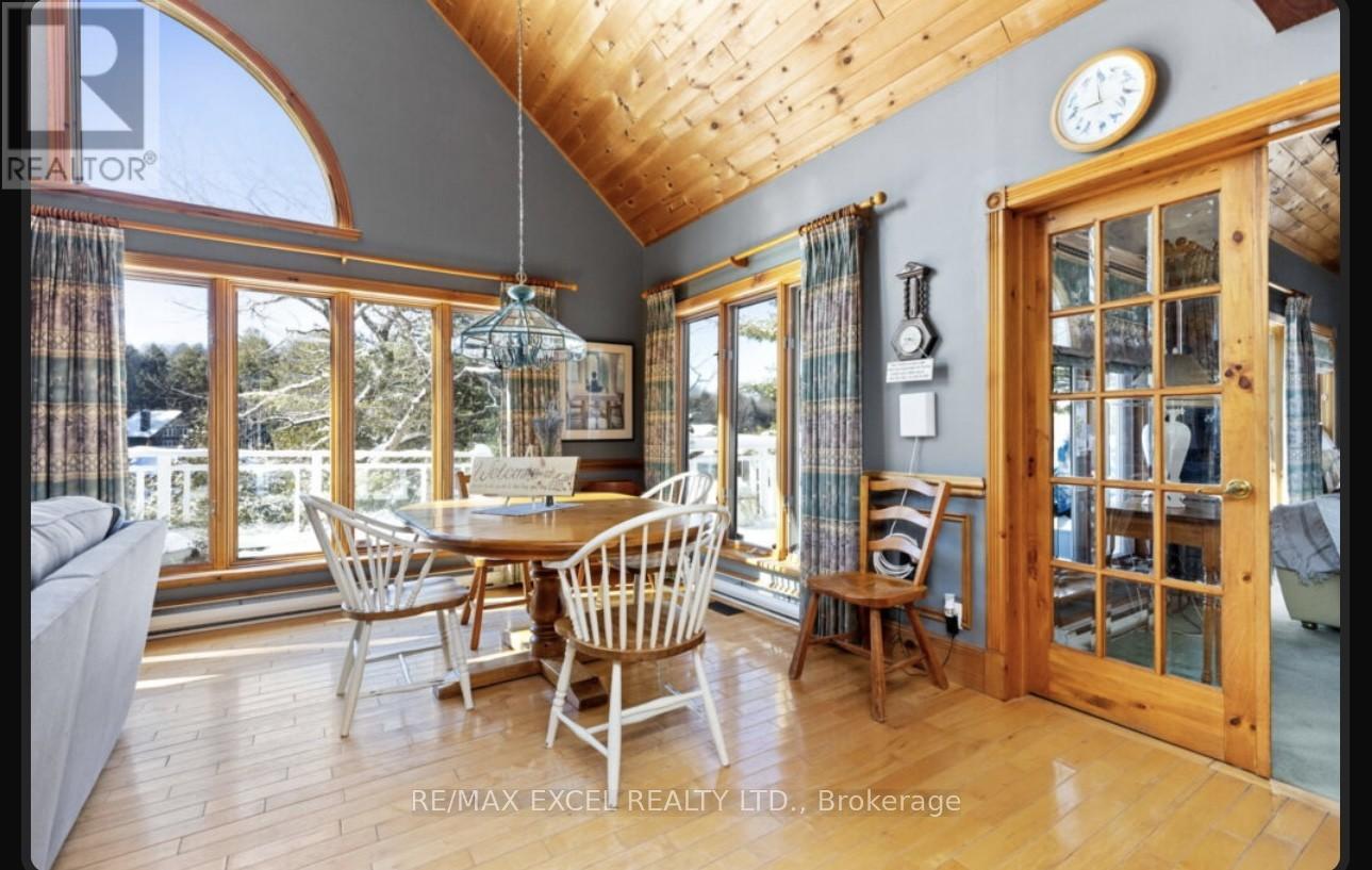 2 - 1205 Joe River Road, Muskoka Lakes, Ontario  P0C 1J0 - Photo 41 - X12946144
