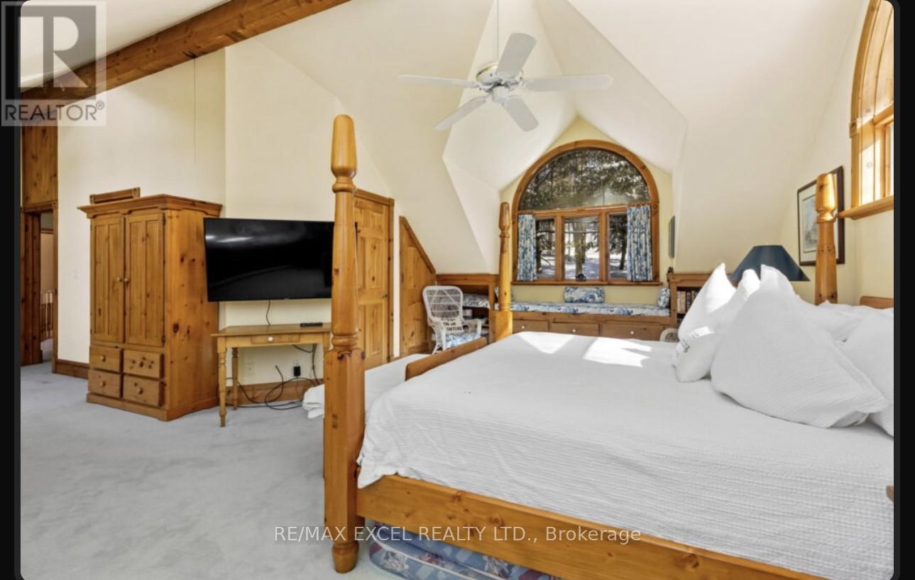 2 - 1205 Joe River Road, Muskoka Lakes, Ontario  P0C 1J0 - Photo 35 - X12946144