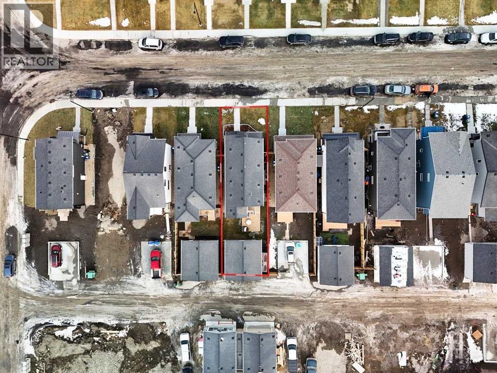 3238 Chinook Winds Drive SW, Airdrie, Alberta  T4B 5S8 - Photo 30 - A2298286