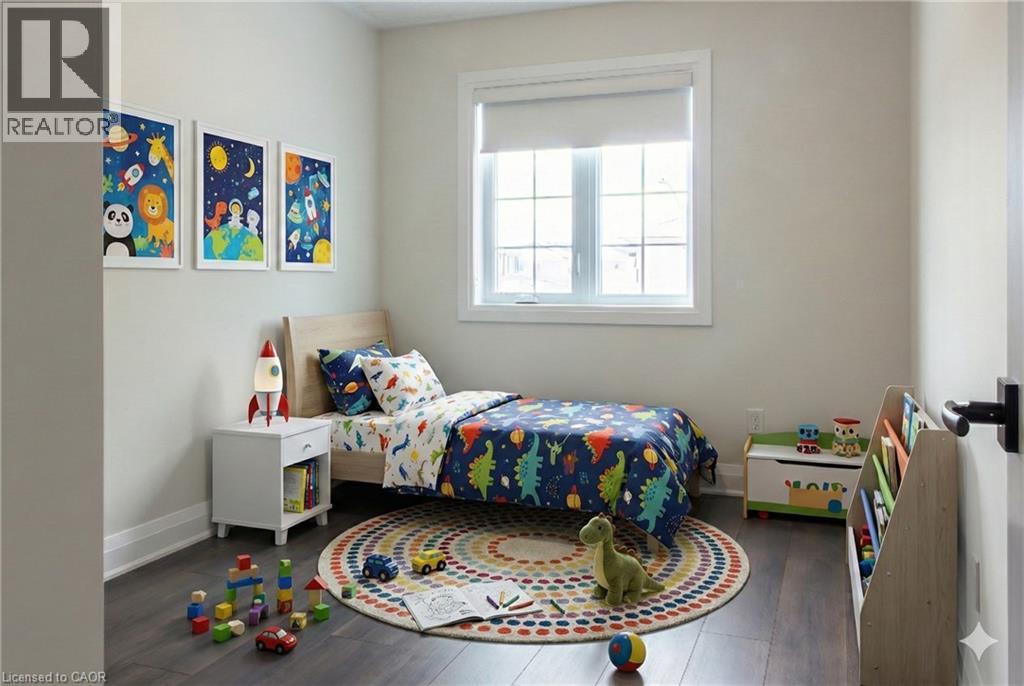 6 Dominique Street, Kitchener, Ontario  N2E 0K4 - Photo 19 - 40806861