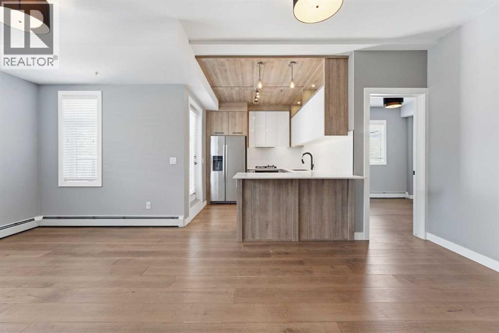209, 2702 17 Avenue Sw, Calgary, Alberta  T3E 8A5 - Photo 6 - A2266607