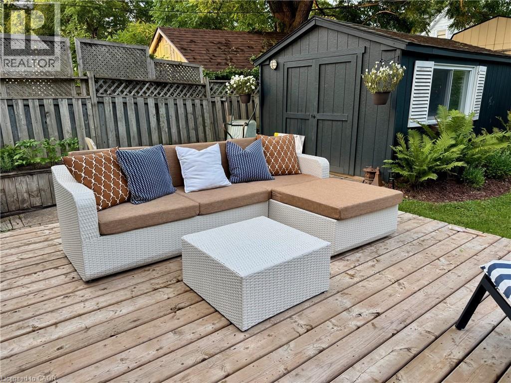 81 Nelson Street, Stratford, Ontario  N5A 2J6 - Photo 30 - 40814138