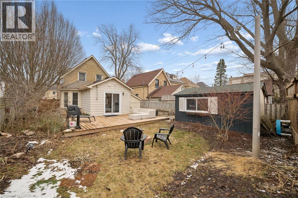 81 Nelson Street, Stratford, Ontario  N5A 2J6 - Photo 29 - 40814138