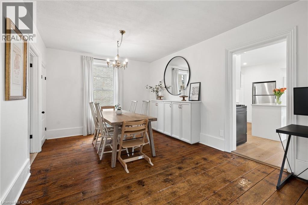 81 Nelson Street, Stratford, Ontario  N5A 2J6 - Photo 6 - 40814138