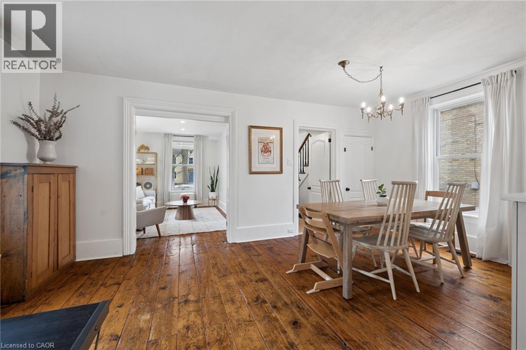 81 Nelson Street, Stratford, Ontario  N5A 2J6 - Photo 7 - 40814138