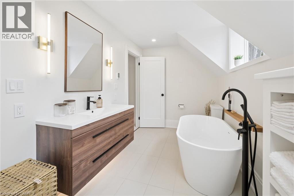 81 Nelson Street, Stratford, Ontario  N5A 2J6 - Photo 22 - 40814138