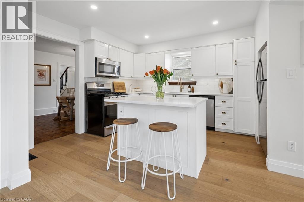 81 Nelson Street, Stratford, Ontario  N5A 2J6 - Photo 11 - 40814138