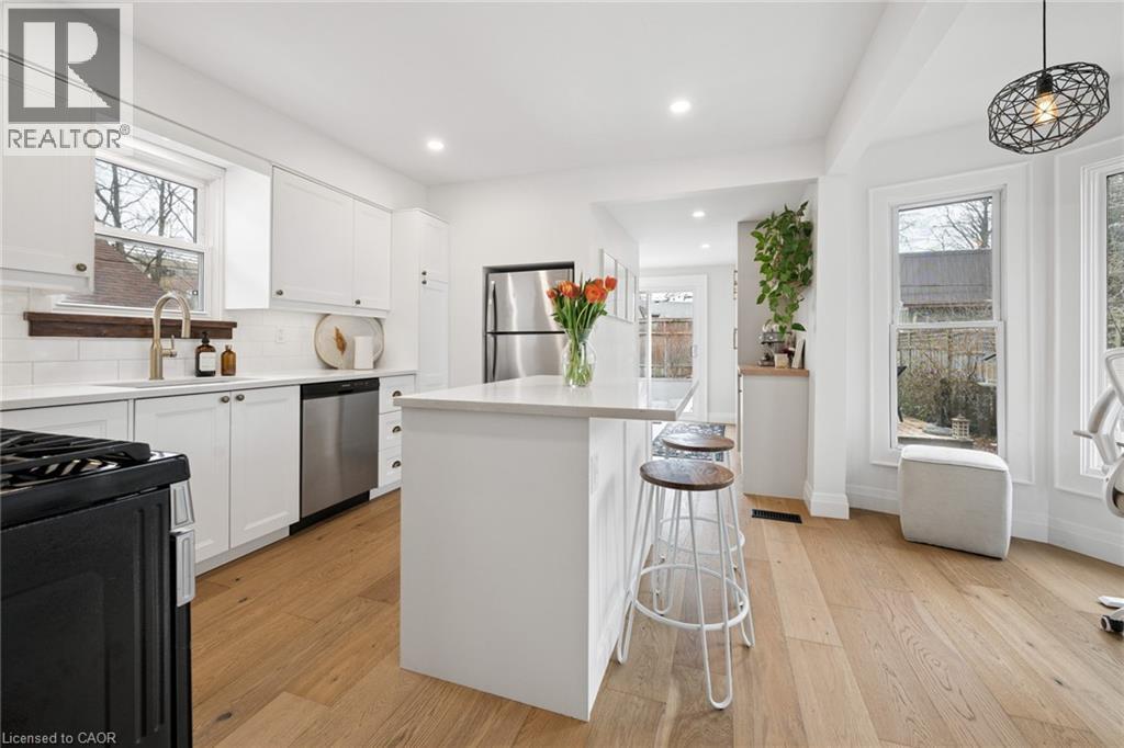 81 Nelson Street, Stratford, Ontario  N5A 2J6 - Photo 10 - 40814138