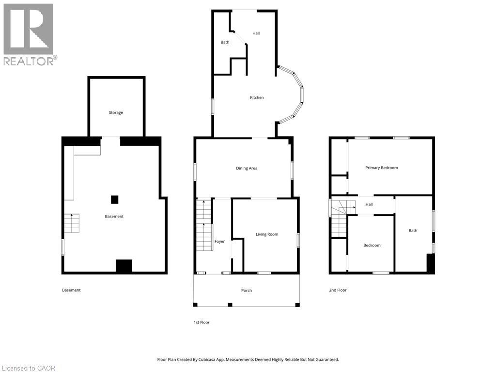 81 Nelson Street, Stratford, Ontario  N5A 2J6 - Photo 32 - 40814138